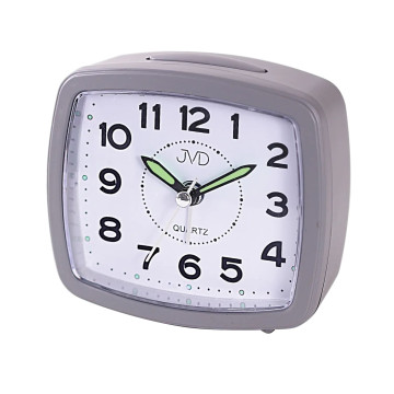 Budík JVD SRP8506.2, 9cm